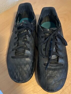 Nike Tiempo Turf Shoes Women's 6.5